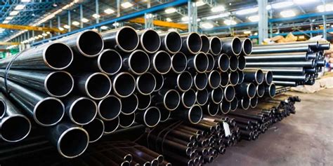 JIS G3444 Carbon Steel Pipe TUSPIPE Tianjin United Steel Piping Co