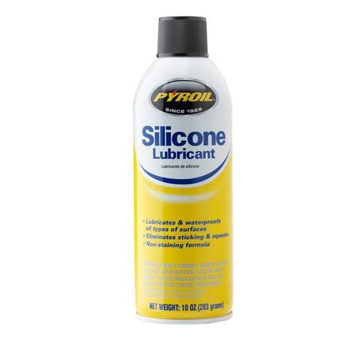 Pyroil Silicone Lubricant Sls Blain S Farm Fleet