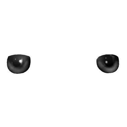 Arachnid Lenses In Black Roblox Item Rolimon S