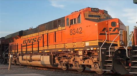 Épico GRANELERO a CDMX de FXE N 4620 ES44AC BNSF 8342 ES44C4 DPUs