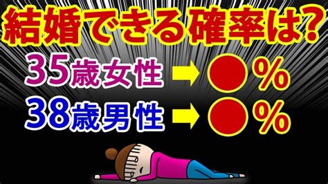 【あなたが結婚できる確率は ％】いま独身の人が5年後に結婚している確率を年齢別に計算してみた │ 女性のための恋愛お悩み解決