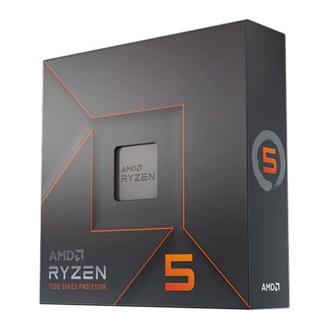 Processador Amd Ryzen X Core Threads Ghz Ghz Turbo