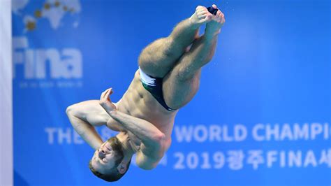 Federazione Italiana Nuoto Mondiali Tocci E Bertocchi In Finale Da 1