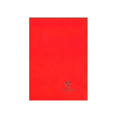 Cahier Piqu Clairefontaine Koverbook Couverture Protectrice Pp