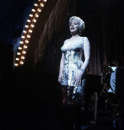 Some Like It Hot Marilyn Monroe Photo Fanpop