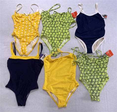 Portuguese Swimwear Atelier Yuwa Ciao Jp