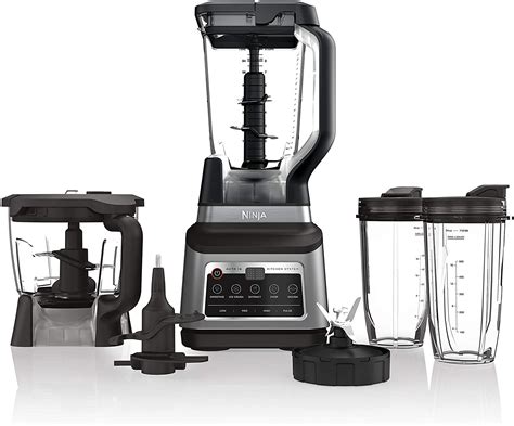 The Best Ninja Blenders Of By The Spruce Eats