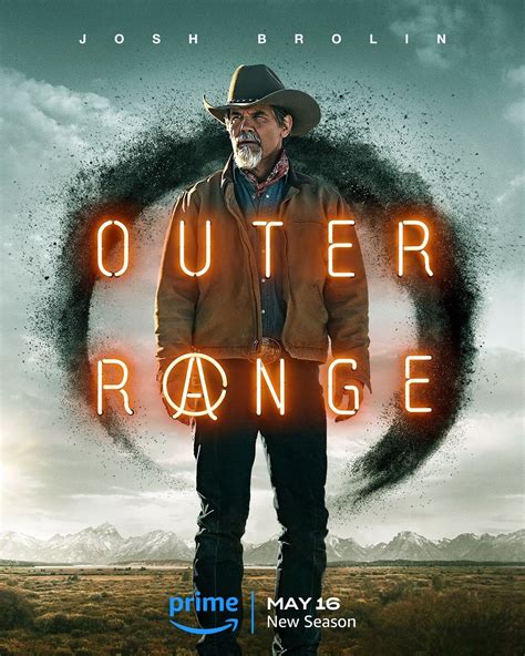 Outer Range 2022