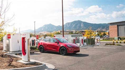 Guide Tesla Opens Up Superchargers For Everyone Time News