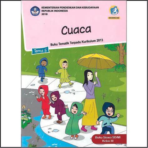 Download Buku Tema 5 Kelas 3