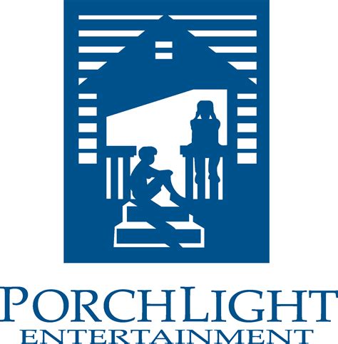 Porchlight Entertainment Logo Vector - (.Ai .PNG .SVG .EPS Free Download)