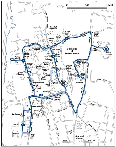 B6 Bus Route Map at Matilda Chomley blog
