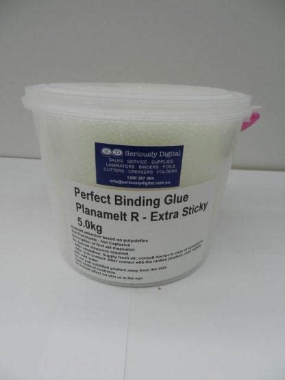 Hot Melt Glue Eva Seriously Digital Pty Ltd