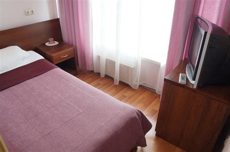 Гостиница Первоуральск, г. Первоуральск - официальный сайт