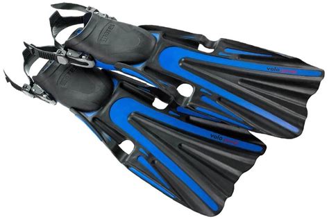 Mares Volo Power Fins