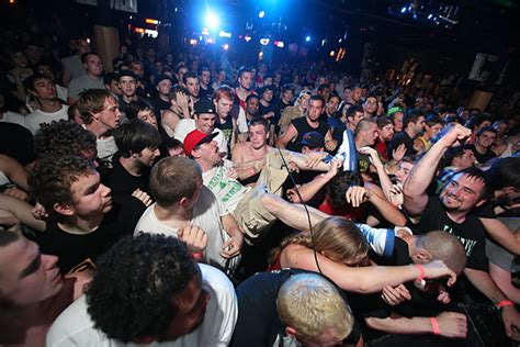 NY Hardcore Show Sparks Debate About Snitching On Live Music During Coronavirus