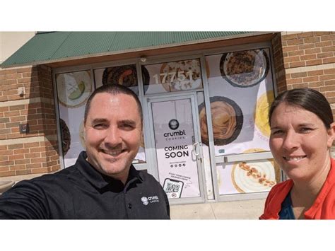 New Crumbl Cookies Owners Eager To Open In Homewood Homewood Il Patch