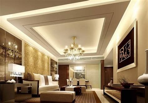 False Ceiling Definition Benefits And Various Types Happho