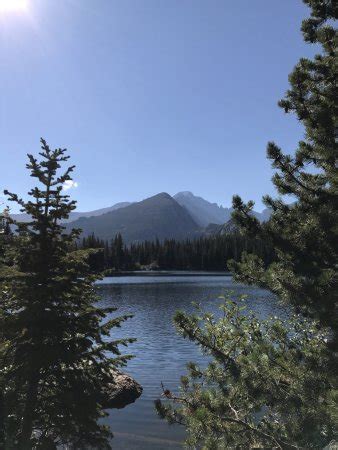 Bear Lake Trailhead (Rocky Mountain National Park) - 2018 All You Need ...