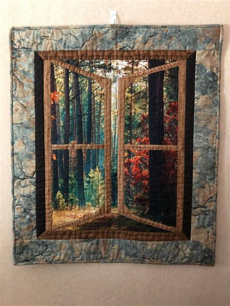 Pin By Robin Ranallo On Collage Quilts Fiber Art Quilts Landscape