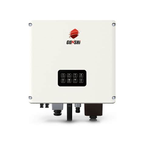 China Single Phase Energy Storage Inverter Manufacturers Suppliers