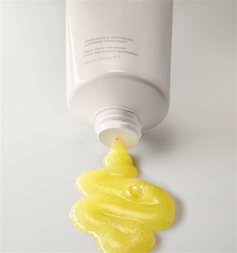 Hailey Bieber’s rhode Launches First-Ever Cleanser Pineapple Fresh ...