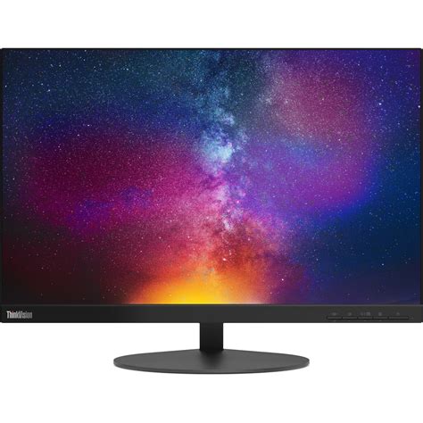 Lenovo Thinkvision T23d Widescreen Lcd Monitor Javariya Store 637