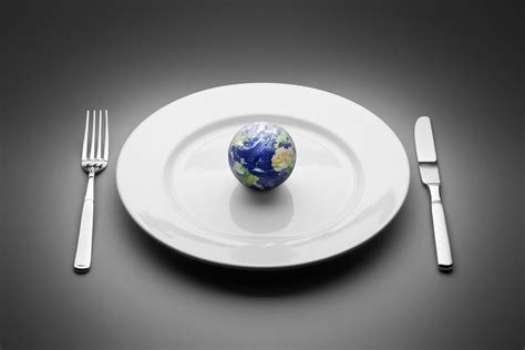 Delivering Food That Doesn T Cost The Earth Strategic Allies