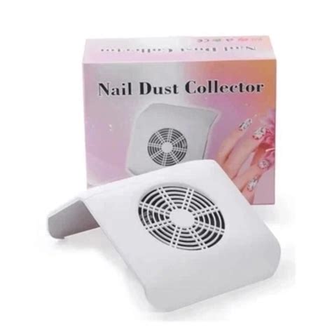 Цена 1350руб Nail Dril Пылесос (вытяжка) для маникюра педикюра ...