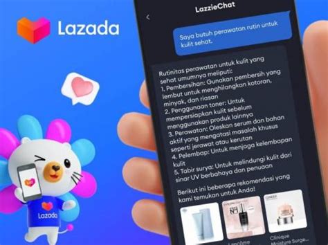 Langkah Cara Pinjam Uang Di Lazada Paylater