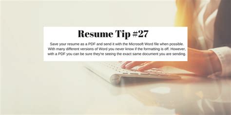 28 Update Your Resume Month That You Should Know