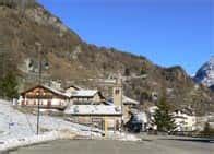 Cosa Vedere Vicino Torgnon Valle D Aosta