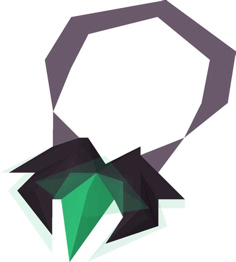 Amulet of rancour - OSRS Wiki