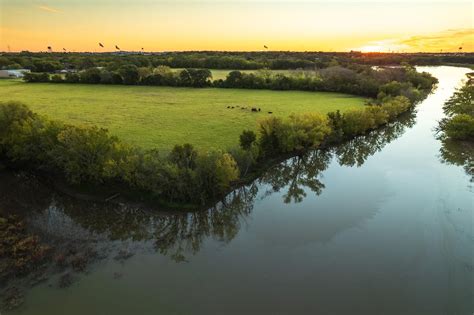 45.96 acres in Johnson County, Texas