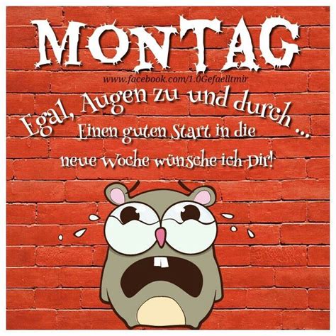 Montag Gb Pics Lustiges Montag Bilder Kostenlos Bilder Montag Und