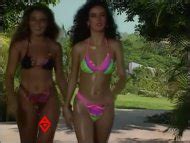 Naked Amara Villafuerte in Papá soltero