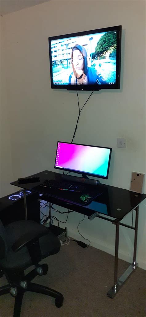 Rate My Battlestation Rbattlestations