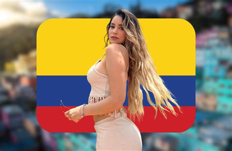 Colombianas Esposas Por Correo Mujeres Colombianas Solteras