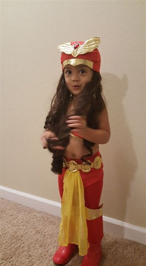 darna costume | Moana halloween costume, Costumes, Fashion