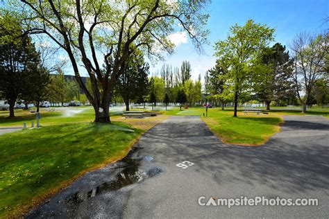 Steamboat Rock State Park - Campsite Photos, Availability Alerts