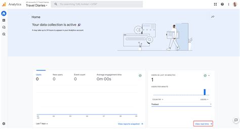 How To Create Google Analytics Account And Add It To Your Webflow Site