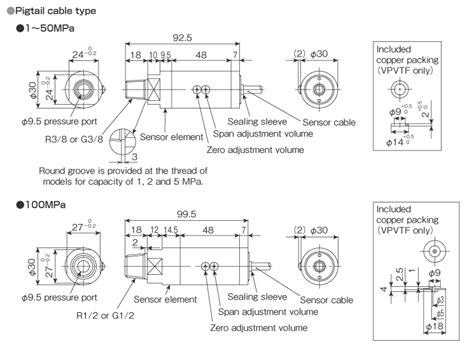 Vibration Proof High Accurate Pressure Transmitter For Middle High