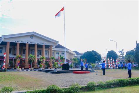 RSUD Prof Dr Margono Soekarjo