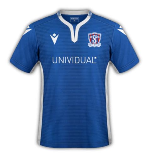 Swindon Supermarine 2020-21 Kits