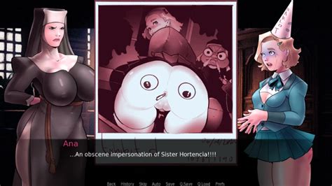 Amber Twerking Butt Witt Googly Eyes By Sexgazer Hentai Foundry