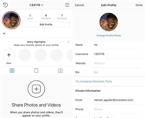 Instagram Cómo Evitar Que Te Encuentren