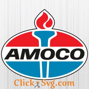 Amoco Logo Svg | Amoco Brand Logo Png | Amoco Vector Fi