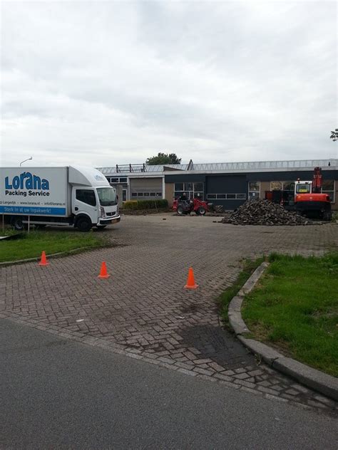 Nieuws - Lorana