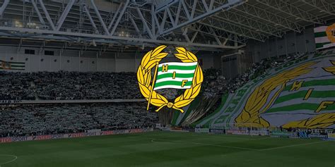 Hammarby Fotboll - Tele2 Arena