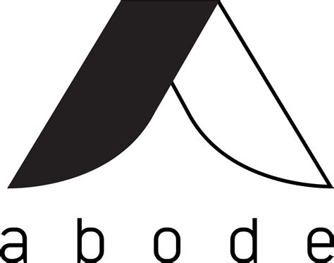 Sign Up For Our Newsletters Abode Logo Clipart Full Size Clipart